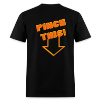 PINCH - black