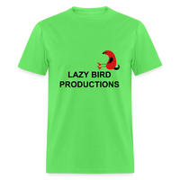 LAZY BIRD - kiwi