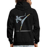 NINJA Hoodie - black