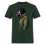 Take Over - forest green