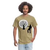 MOON LIGHT - khaki