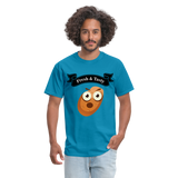 FRESH - turquoise