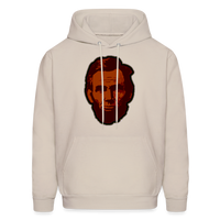 ABE Hoodie - Sand