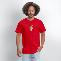 Mini - red