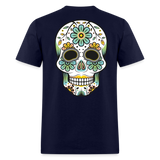DOD 2 - navy