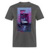 Auto Loop Four - charcoal