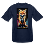 Fox (Tall) - navy