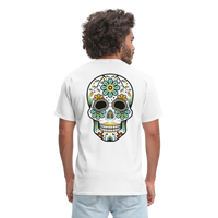 DOD 2 - white