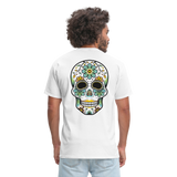 DOD 2 - white