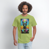 Big Head - kiwi
