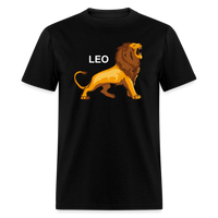 LEO - black