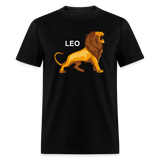LEO - black