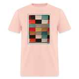 Tile Tape - blush pink 