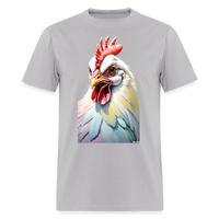Rooster - gravel 