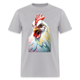 Rooster - gravel 