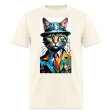 Mr. Deago - sweet cream heather