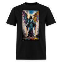 Colorful Death - black