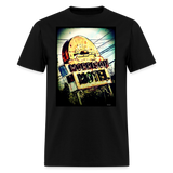 Morrison Motel - black