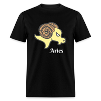 ARIES - black