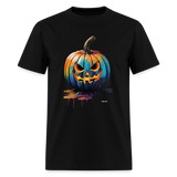 Pumpkin Spice - black