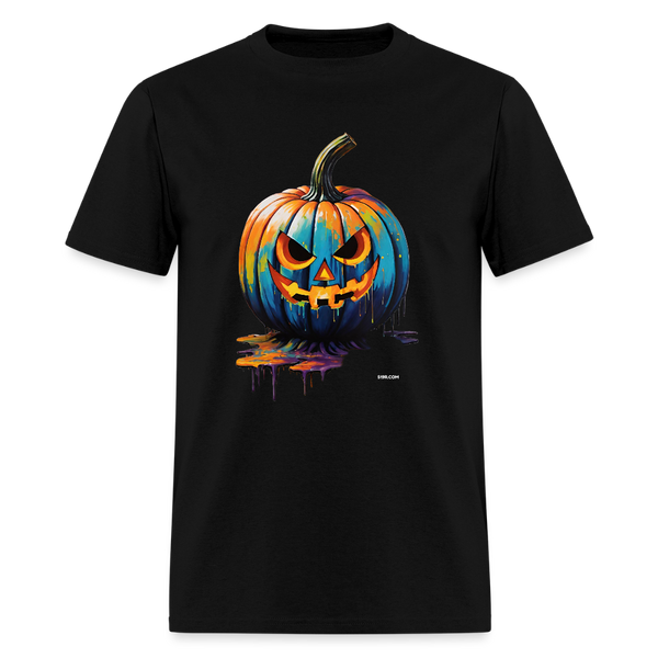 Pumpkin Spice - black
