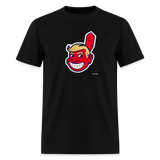 Go Tribe - black