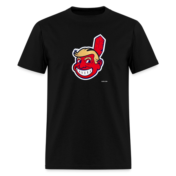 Go Tribe - black