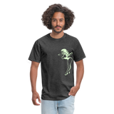 KISS - heather black