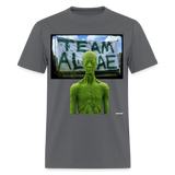 ALGAE - charcoal