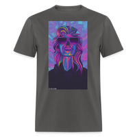 Auto Loop Three - charcoal