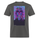 Auto Loop Three - charcoal