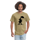 BREAD AND BUTTER - khaki