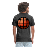 OCCUPY - heather black