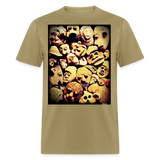 Rocky - khaki