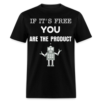 PRODUCT - black