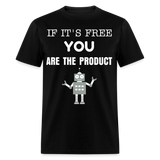 PRODUCT - black