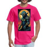 Charlii - fuchsia