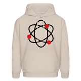 SCIENCE BITCH Hoodie - Sand