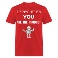 PRODUCT - red