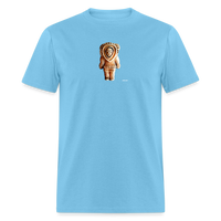 Mini - aquatic blue