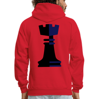 PIECE Hoodie - red