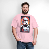 Trooper - pink