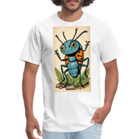 Buggy - white