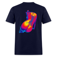 SEDUCTION - navy