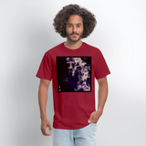 S19R.COM - dark red