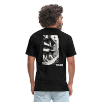Destination - black