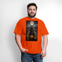 Madam - orange