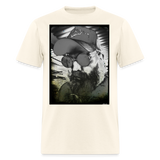 Me - sweet cream heather