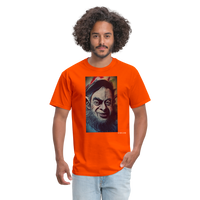 Aged - orange