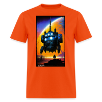 Encounter - orange